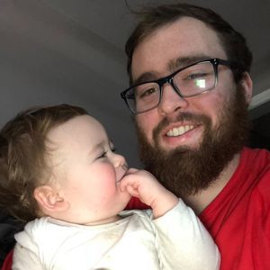 Meet your Posher, Bailey